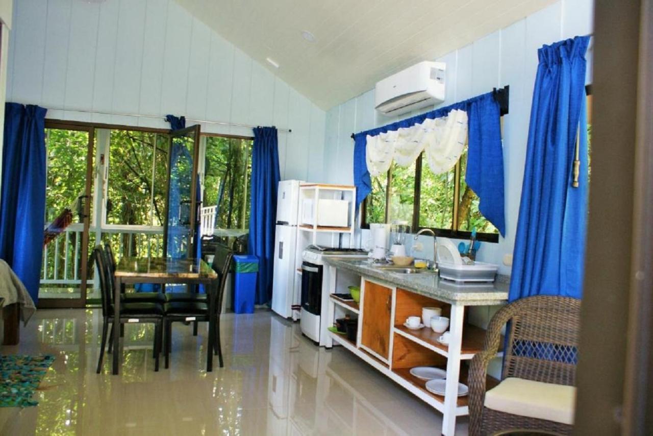 Arenal Waterfall Lodge Εξωτερικό φωτογραφία