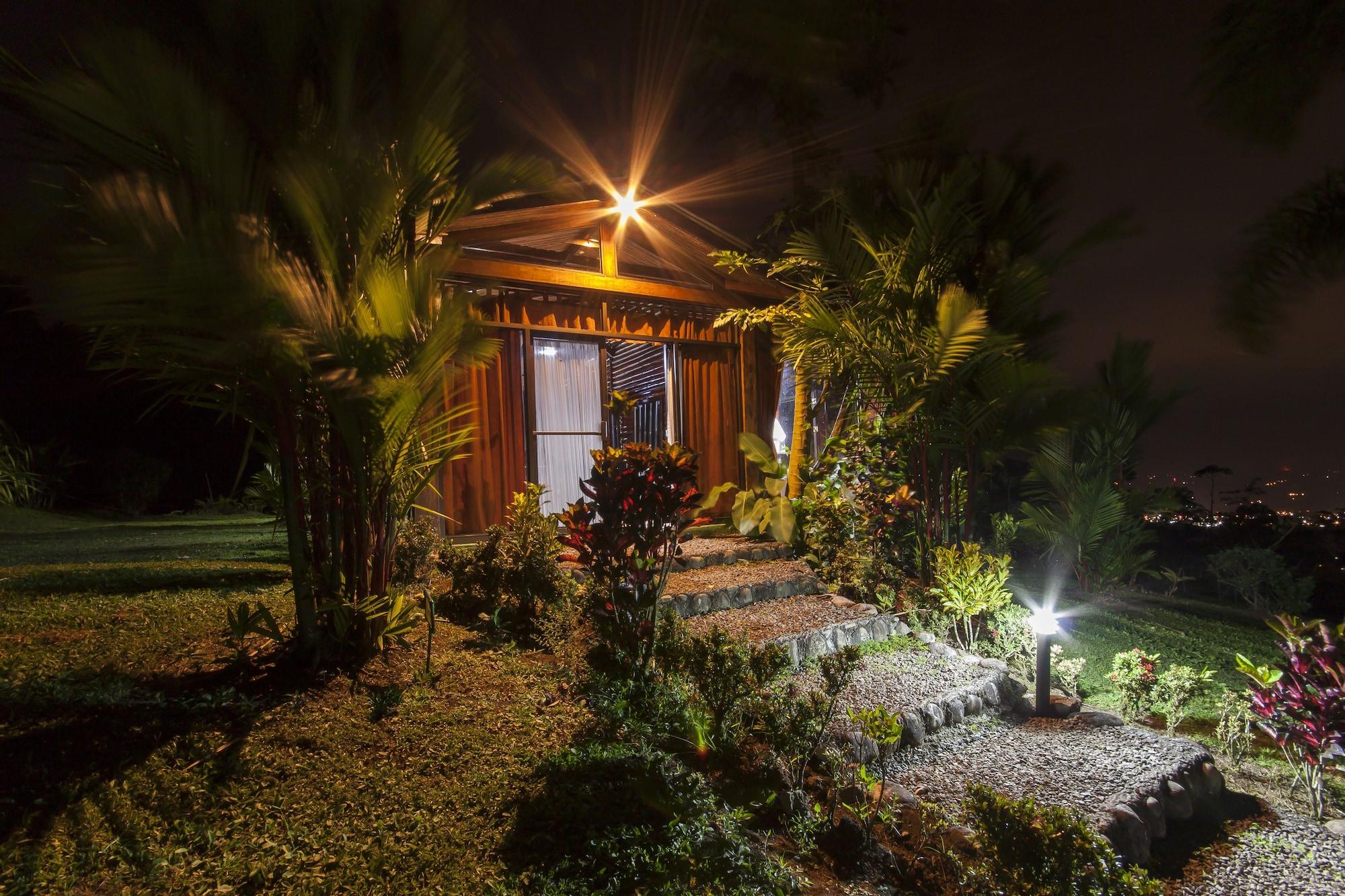 Arenal Waterfall Lodge Εξωτερικό φωτογραφία