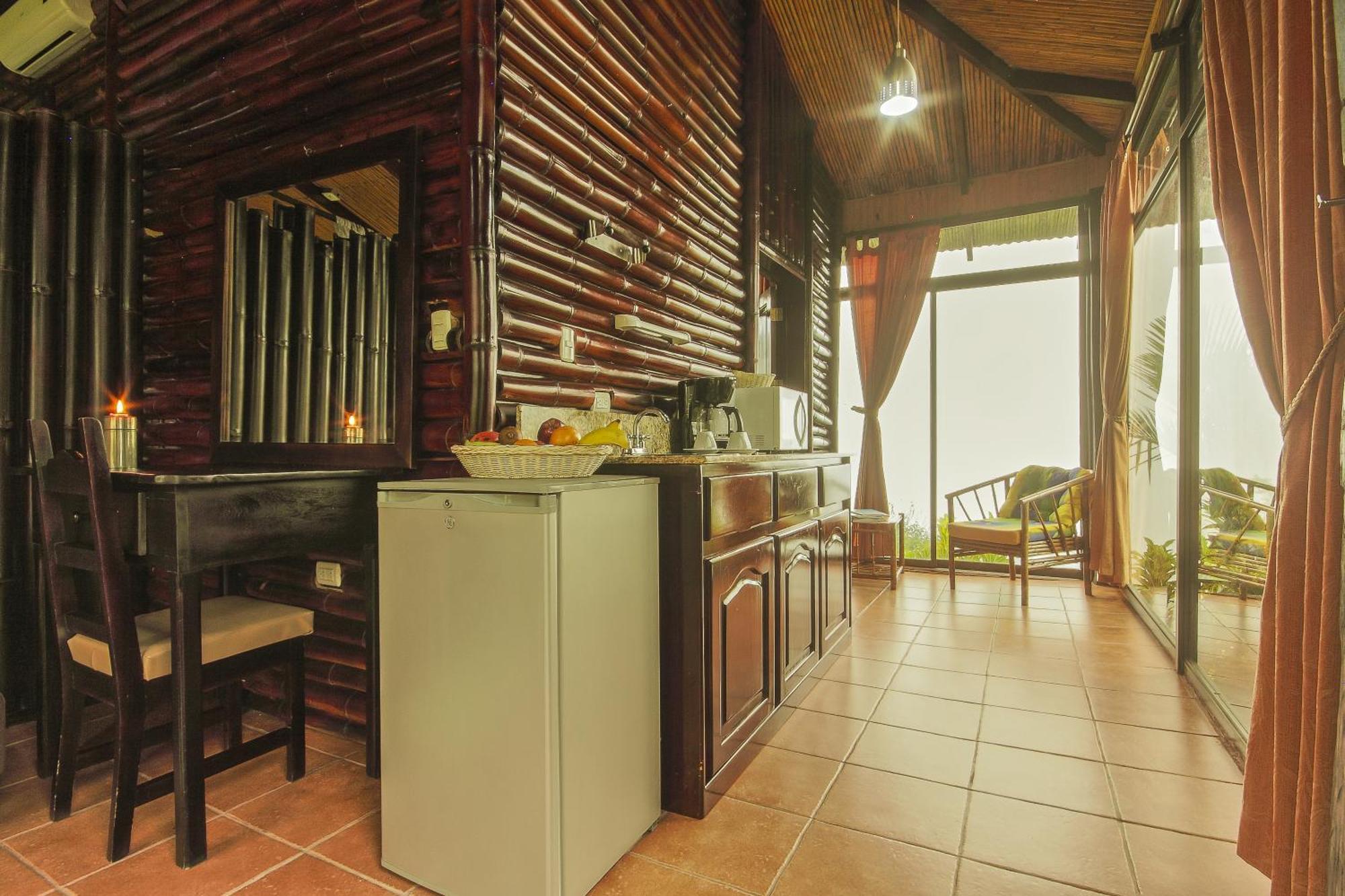 Arenal Waterfall Lodge Εξωτερικό φωτογραφία