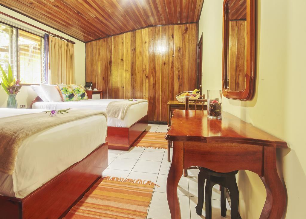 Arenal Waterfall Lodge Εξωτερικό φωτογραφία