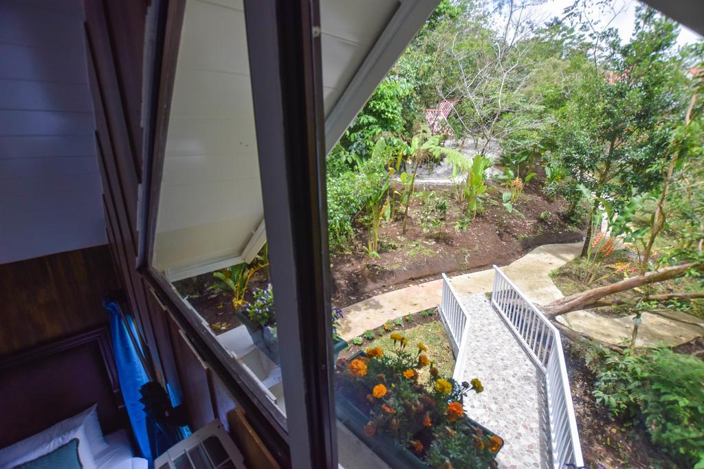 Arenal Waterfall Lodge Εξωτερικό φωτογραφία