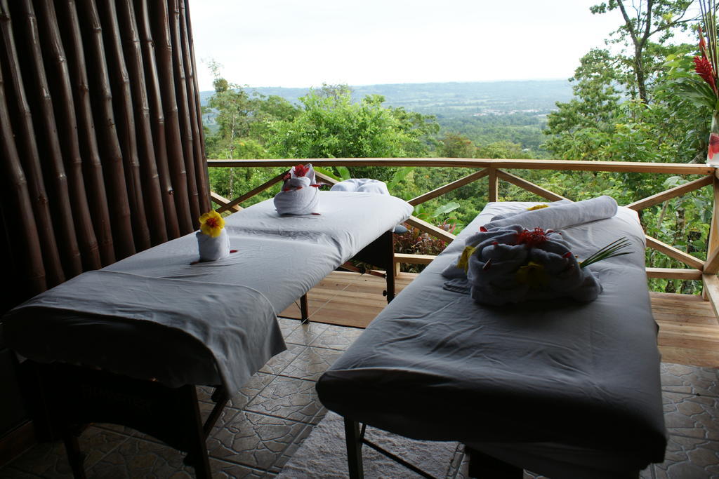 Arenal Waterfall Lodge Εξωτερικό φωτογραφία