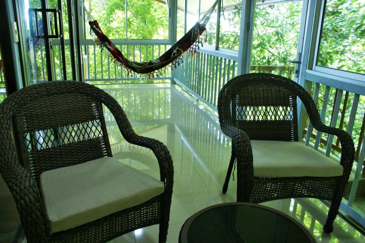 Arenal Waterfall Lodge Εξωτερικό φωτογραφία