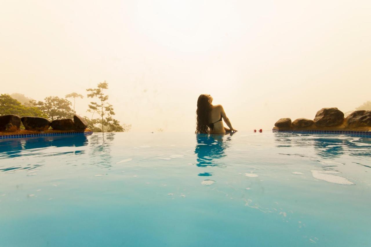 Arenal Waterfall Lodge Εξωτερικό φωτογραφία