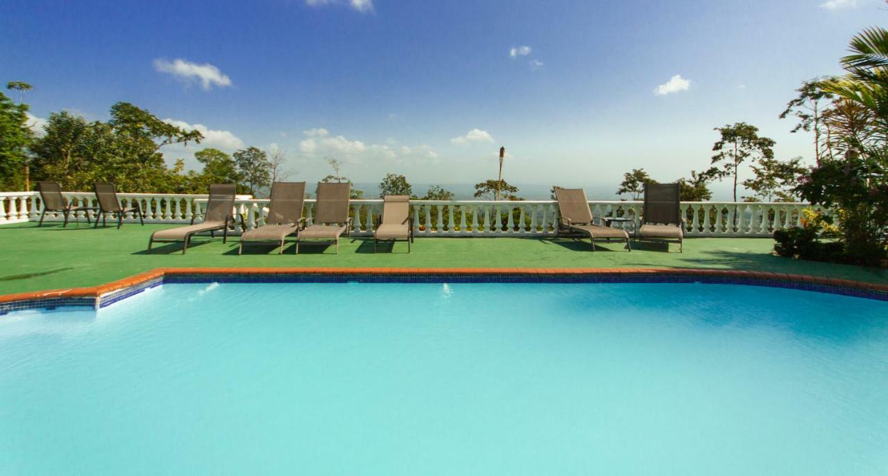 Arenal Waterfall Lodge Εξωτερικό φωτογραφία